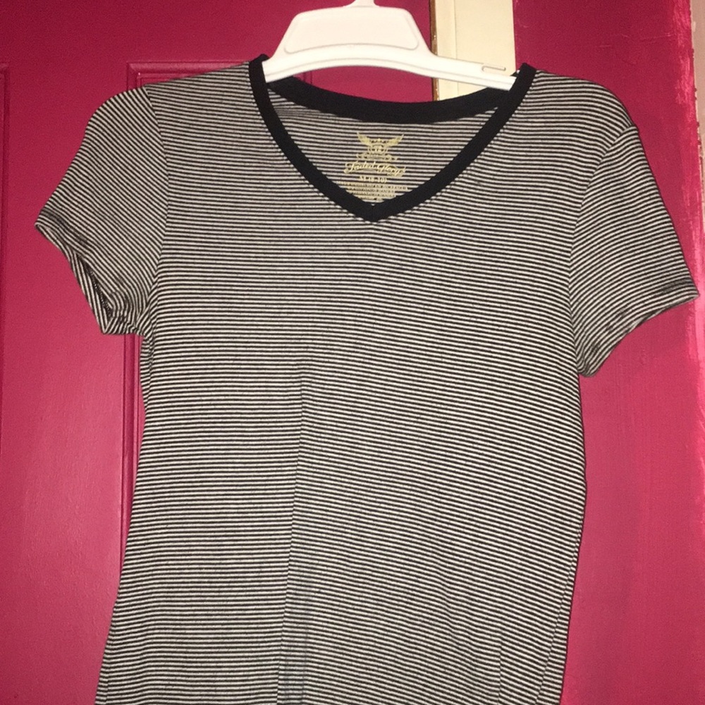 Striped shirt